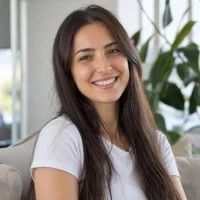 Selin K.